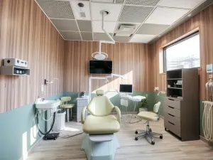 Jak wybrać najlepszego dentystę w Świnoujściu? Sprawdzone porady!